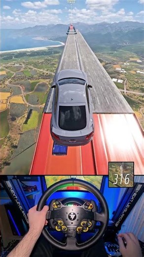 800HP Audi TT RS Coupe 🔥