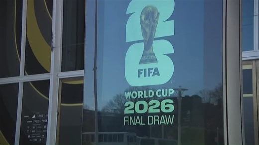 World Cup tickets sell fast—but high prices raise concerns