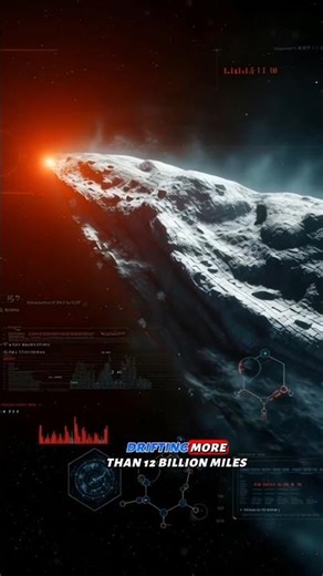 Into Interstellar Space: The Legacy of Voyager 2 #facts