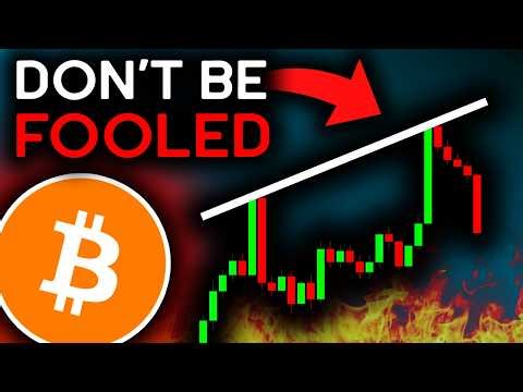 BITCOIN WARNING: The Next TRAP Just Started!!! - Bitcoin News Today, Ethereum & Altcoins