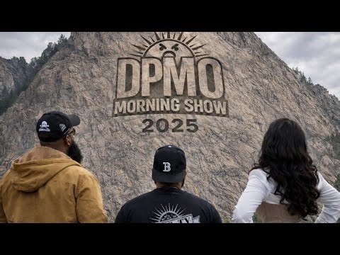 MOST Epic DPMO Morning Show Moments 2025