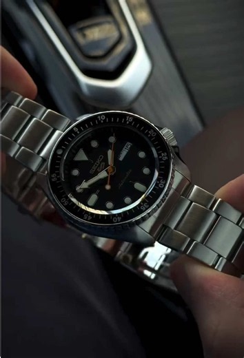 TheOG unboxing#watch #Casio #Seiko #timex #pretty | seiko
