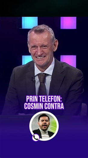 Cosmin Contra, poveste tare de la AC Milan după ce a văzut prestațiile lui Andrei Rațiu