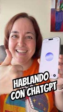 ChatGPT se ha ACTUALIZADO y ahora parece (casi) HUMANO 😅