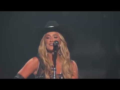 @LaineyWilson - "Can't Sit Still" [61st Academy of Country Music Awards]