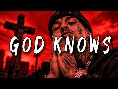 Freestyle Rap Type Beat ''GOD KNOWS'' Bouncy Melodic Boom Bap Old School Instrumental