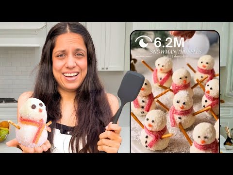 I Tested Viral Instagram Recipes To Find the Best 🔥🔥