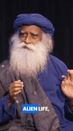 Alien Encounters: Smarter Than Us? #sadguru #podcast