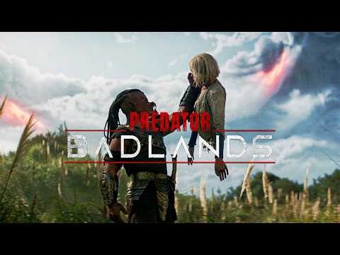 𝐏𝐫𝐞𝐝𝐚𝐭𝐨𝐫: 𝐁𝐚𝐝𝐥𝐚𝐧𝐝𝐬 - 𝐌𝐚𝐢𝐧 𝐓𝐡𝐞𝐦𝐞 (𝐀𝐦𝐛𝐢𝐞𝐧𝐭 𝐒𝐨𝐮𝐧𝐝𝐭𝐫𝐚𝐜𝐤 & 𝐄𝐱𝐭𝐞𝐧𝐝𝐞𝐝 𝐓𝐡𝐞𝐦𝐞 𝐌𝐮𝐬𝐢𝐜)