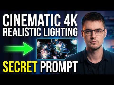 Luma Dream Machine | Lessons, prompts and AI videos