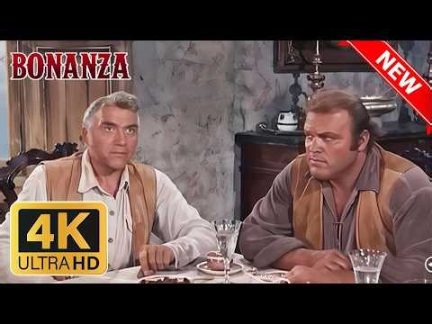 Bonanza - ALL EPİSODES 🔥 Watch Season Episode 351 🔥Western Series - The Best Cowboy TV #bonanza