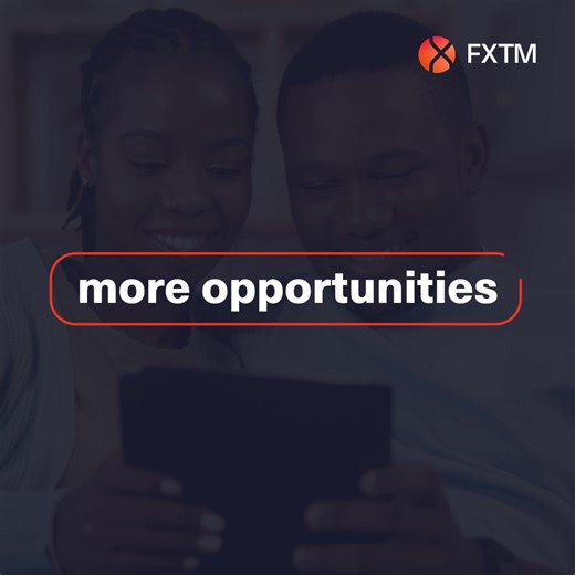 Start small, trade smart. With FXTM Edge, you can begin trading with just $50 and access powerful tools designed for every trader. | FXTM