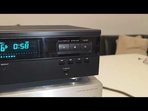 Philips TDA 1541 inside