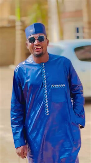 Duniya Series with Mubarak Dabai & Friends