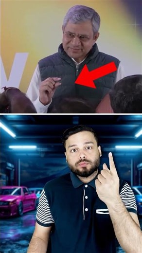 Engineers WARNED ‘Don’t Even Try’ India Tried & BOOM! 2nm Chip #shorts