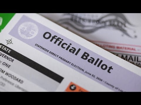 Results in Indiana, Michigan and Ohio elections