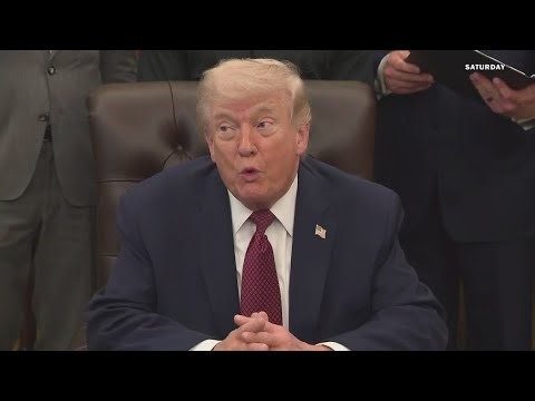 Change of pace in talks to end war in Iran