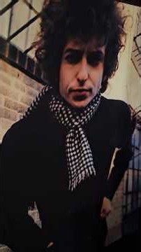 Bob Dylan - 4th Time Around