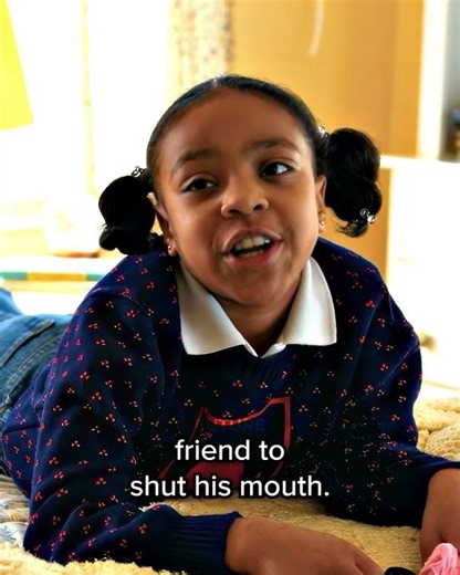 Erica Trolls Lucas 😂 | Stranger Things S2.E6 | #shorts