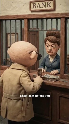 What Happens In The Witness Protection Program?🤔🫆 #Clayrified #facts #education #exploremore