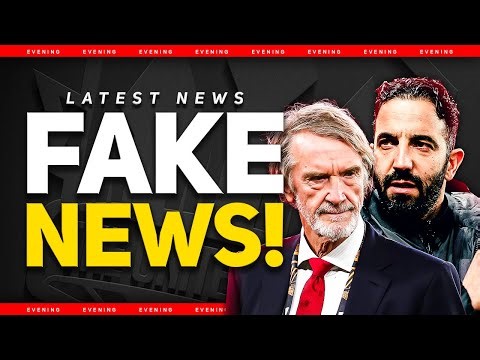 Xavi & Baleba to UNITED?! Man Utd Transfer News