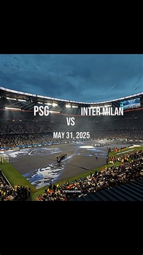 PSG HUMILIATED Inter Milan 5-0 💀🏆 | UCL Final 2025