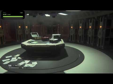 Alien Isolation