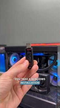 In-Place Upgrade! #pcbuild #gamingcomputer #techtips #repair #computerrepair #pcstore