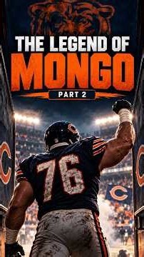 THE LEGEND OF MONGO — PART 2