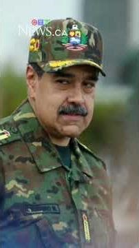 What tension between the U.S. and Venezuela could mean for Canada