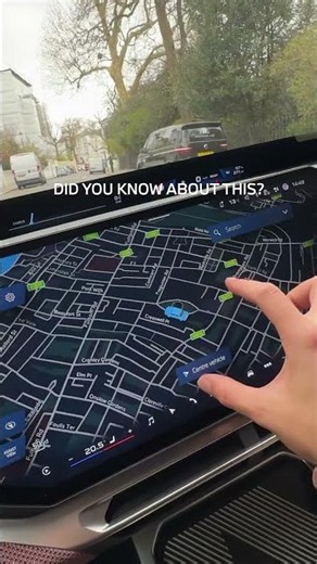 Did You Know This?! | The BMW iX3