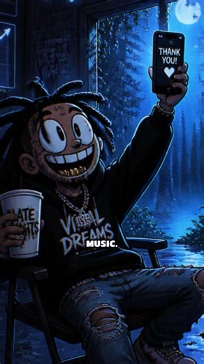 The Rise & Fall of King Von: A Drill Music Legend