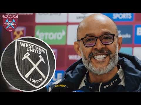 🚨 NEW KIT & NUNO | Ex has latest on kits for next season as Nuno talks ahead of HUGE Brentford clash
