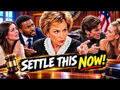 Judge Judy Episode 9935 Best Amazing Cases Season 2026 Full Episodes HD