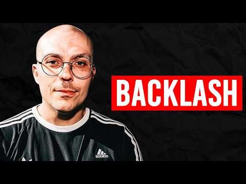 The Anthony Fantano Backlash Is Reaching A Whole New Level… Here’s Why