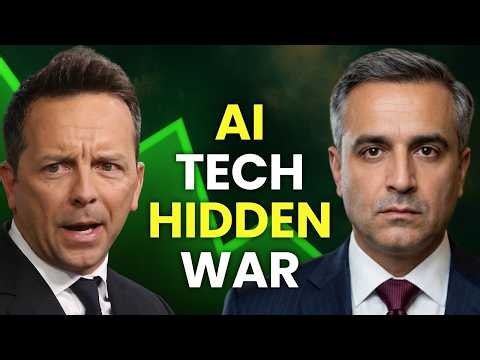 Why Investors Like Brad Gerstner Are Betting Against AI Alarmism