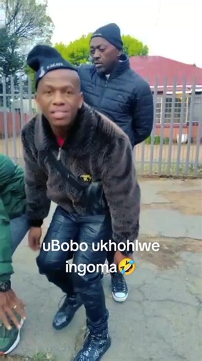 uBuso Benja dropping 24 October ✍️