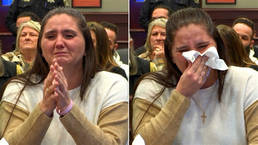 A citizen’s arrest turned into a deadly mistake
