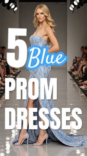 Which dress is your favorite? | Prom 2026 Prep