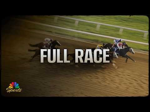 2026 Blue Grass Stakes (FULL RACE) | NBC Sports