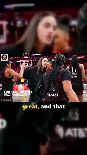 Aliyah Boston: One Stat Changes Everything #WNBA