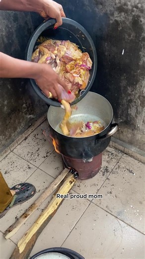 Real Proud Mum (@realproudmom676)’s video of how to cook rice