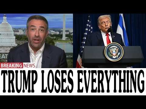 THE BEAT WITH ARI MELBER 8/25/26 | MSNBC NEWS AUGUST 25, 2026