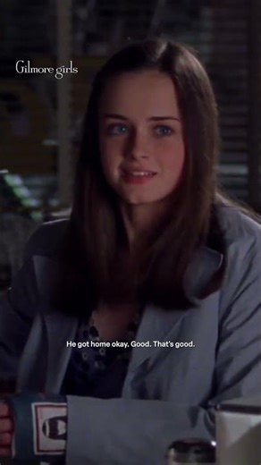 Donuts anyone? #GilmoreGirls