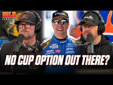 Did Brad Keselowski Make a Mistake Leaving RFK?