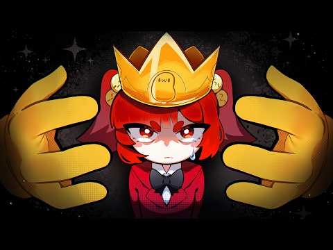 A PRINCESA FALHA - TURMA DA BATATINHA | MÚSICA