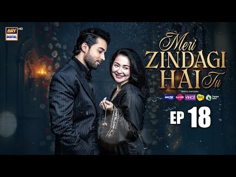Meri Zindagi Hai Tu Episode 18 | 3 JAN 2026 | Hania Aamir | Bilal Abbas | ARY Digital