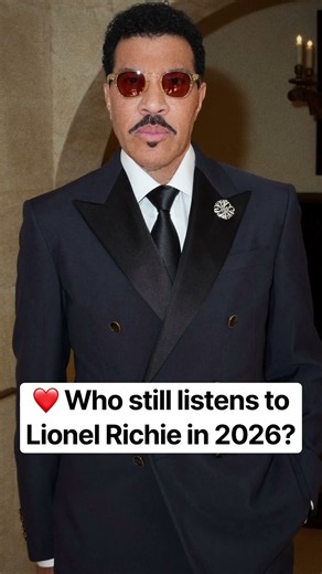 #LionelRichie #Richie #LionelRichieOfficial #AllNightLong #Hello #StuckOnYou #SayYouSayMe