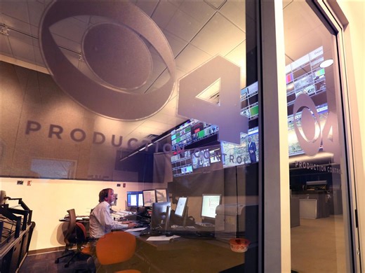 CBS4 sports anchor Chris Widlic retiring. 'Some say you'll know when it's time'