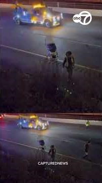 Deadly fiery 5-vehicle crash on Kennedy Expressway in Chicago